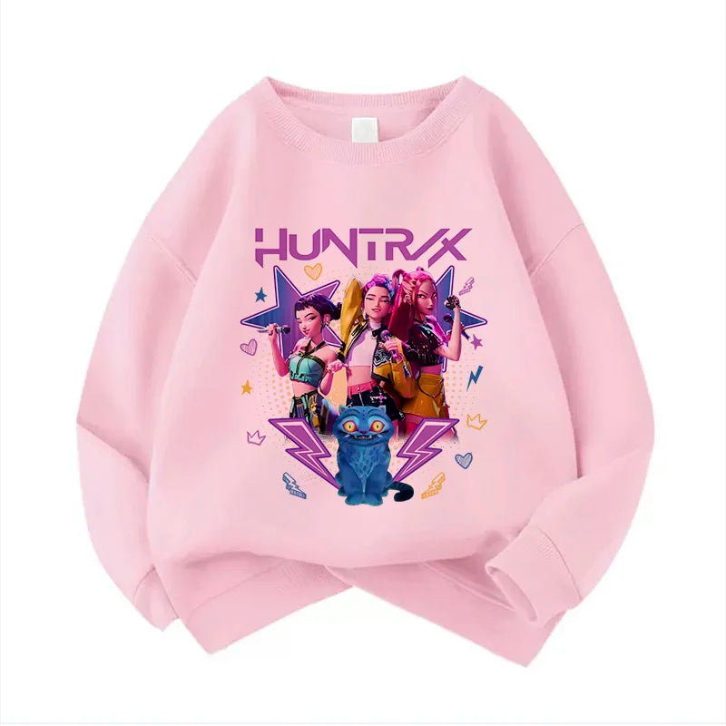 Hoodie Kids
