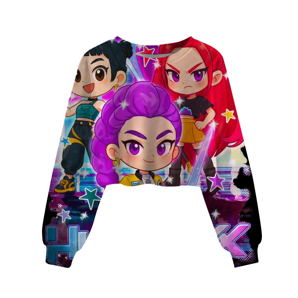 Children's Sweatshirt