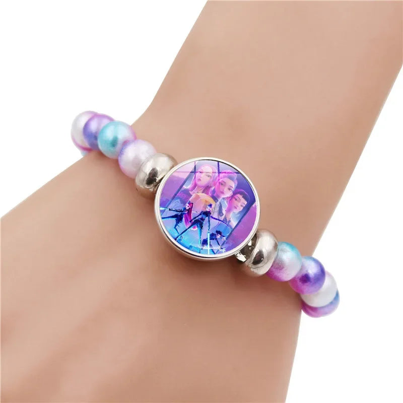 Pearl Bracelet