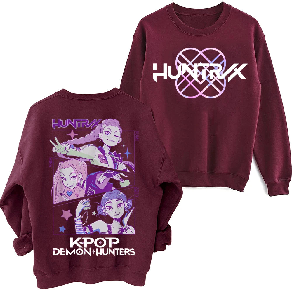 Crewneck Sweatshirt