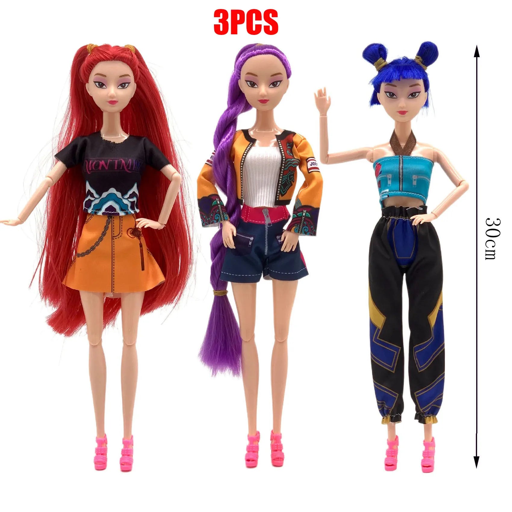 Dolls