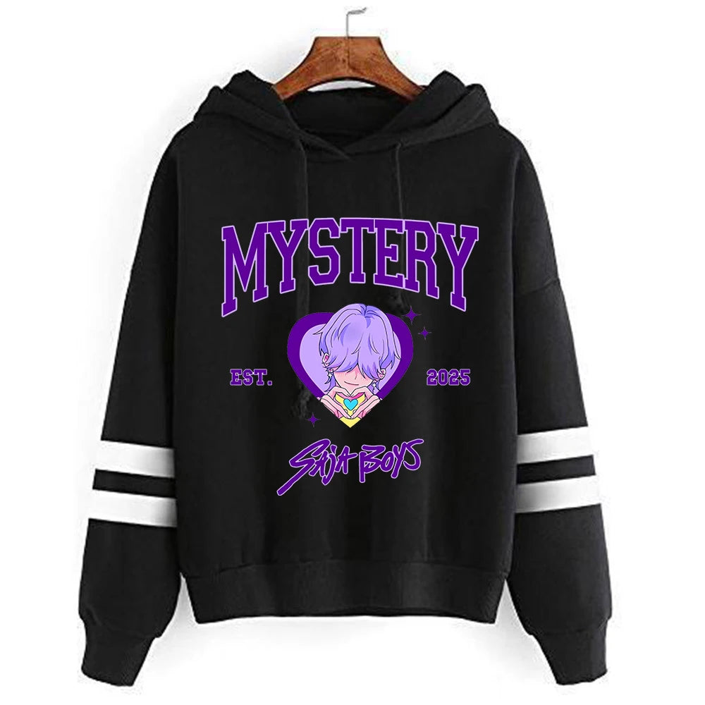 Adults Hoodie