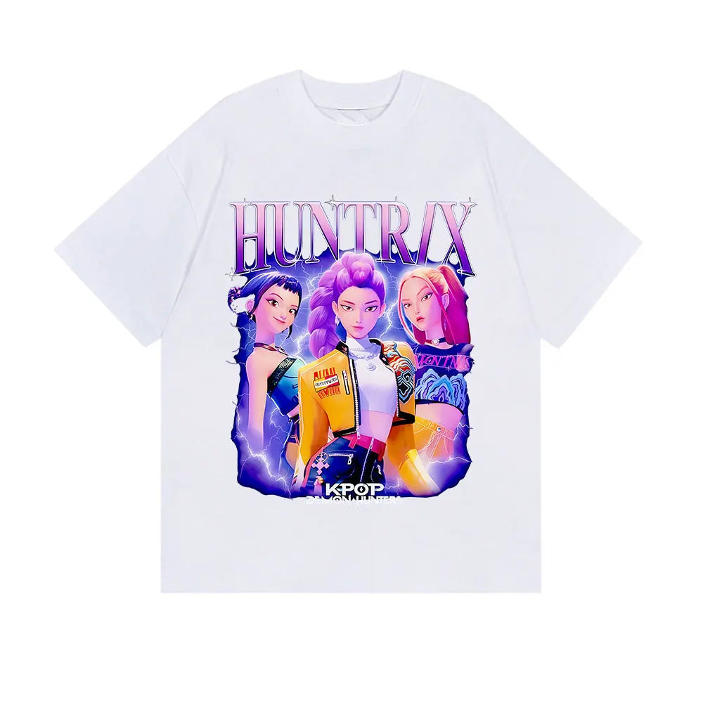 Oversized T-shirt