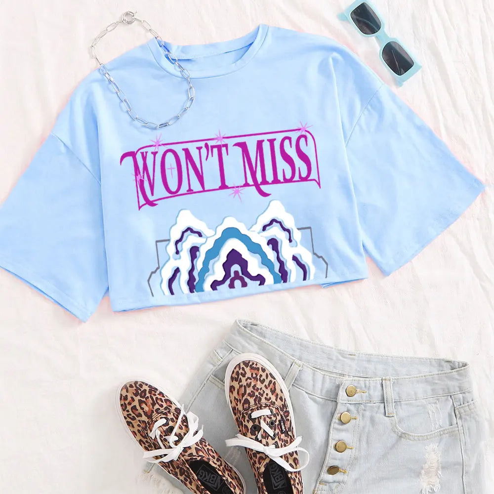 Mira´s Top