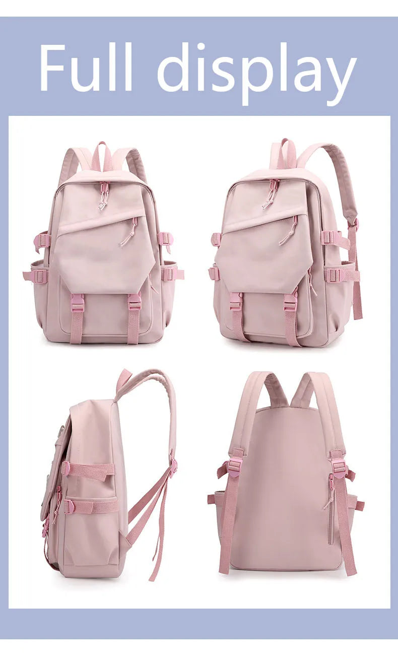 Camping Backpack