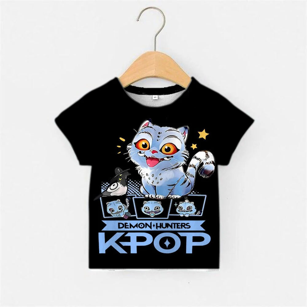 Kids T-shirt