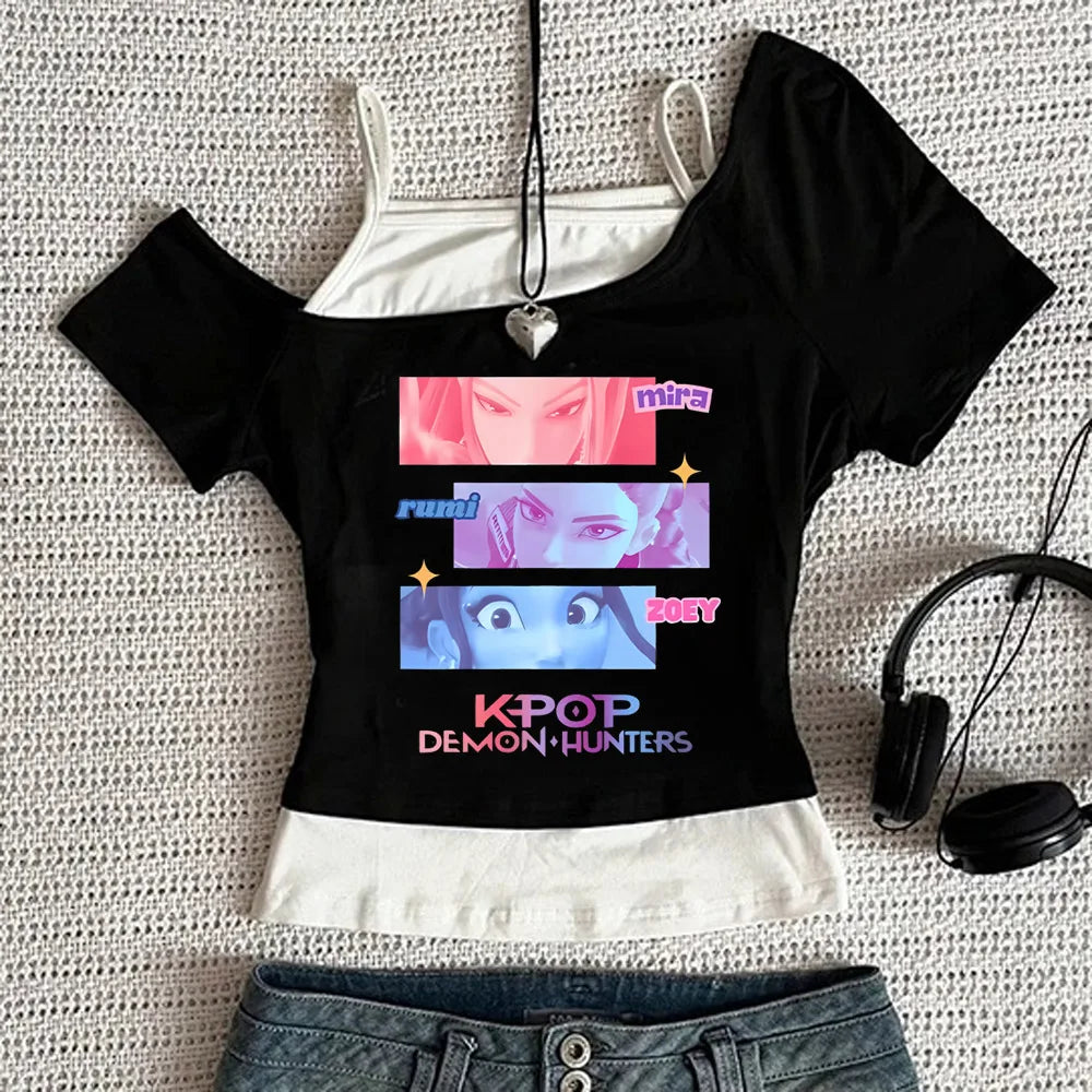 Streetwear T Shirt