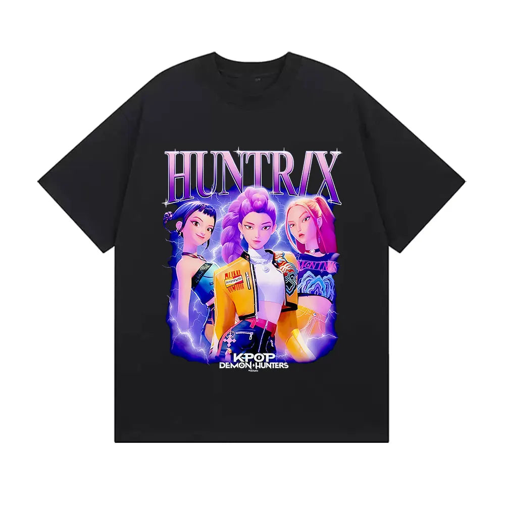 Oversized T-shirt