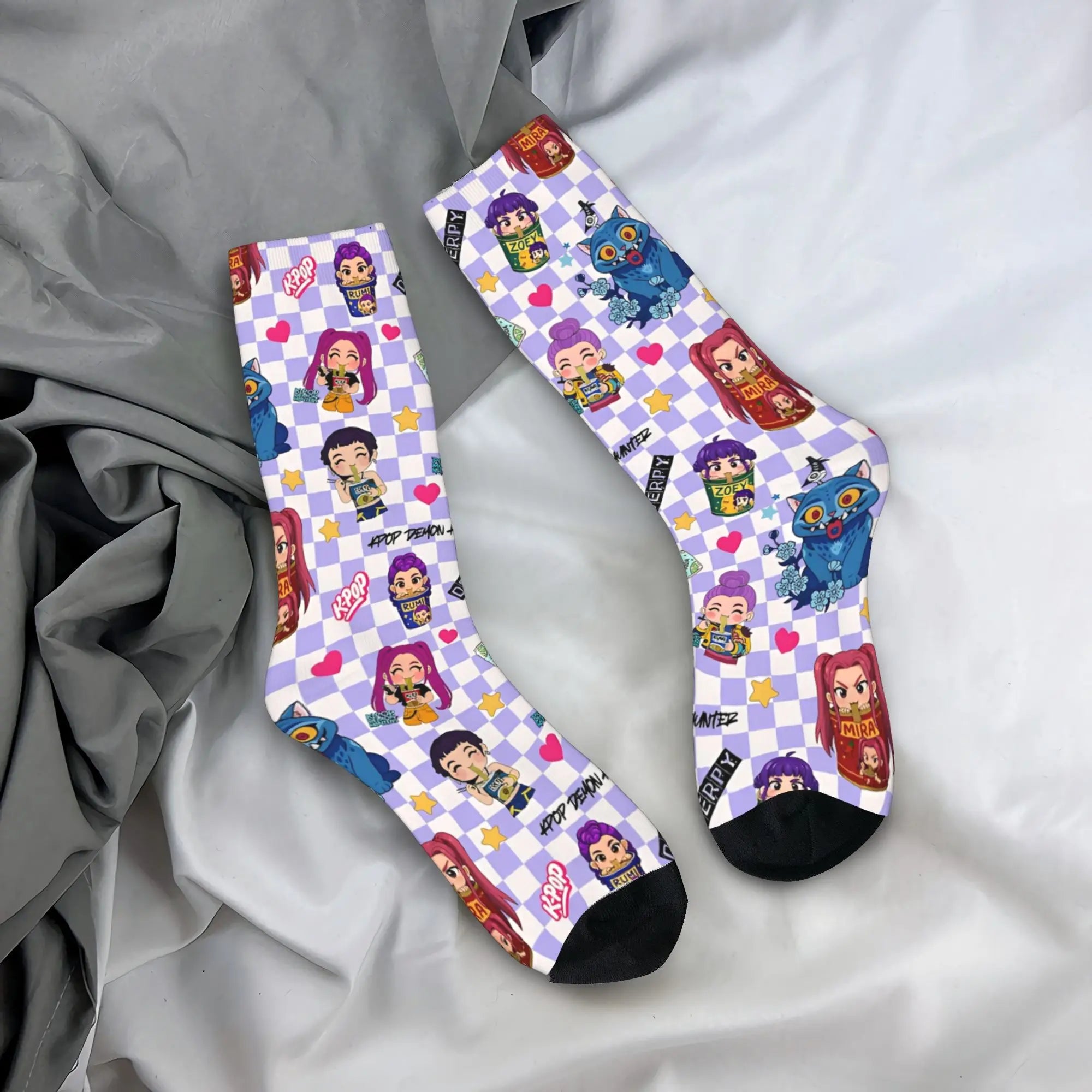 Antislip Socks