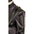 Black Costume for Kids and Adults, Mira