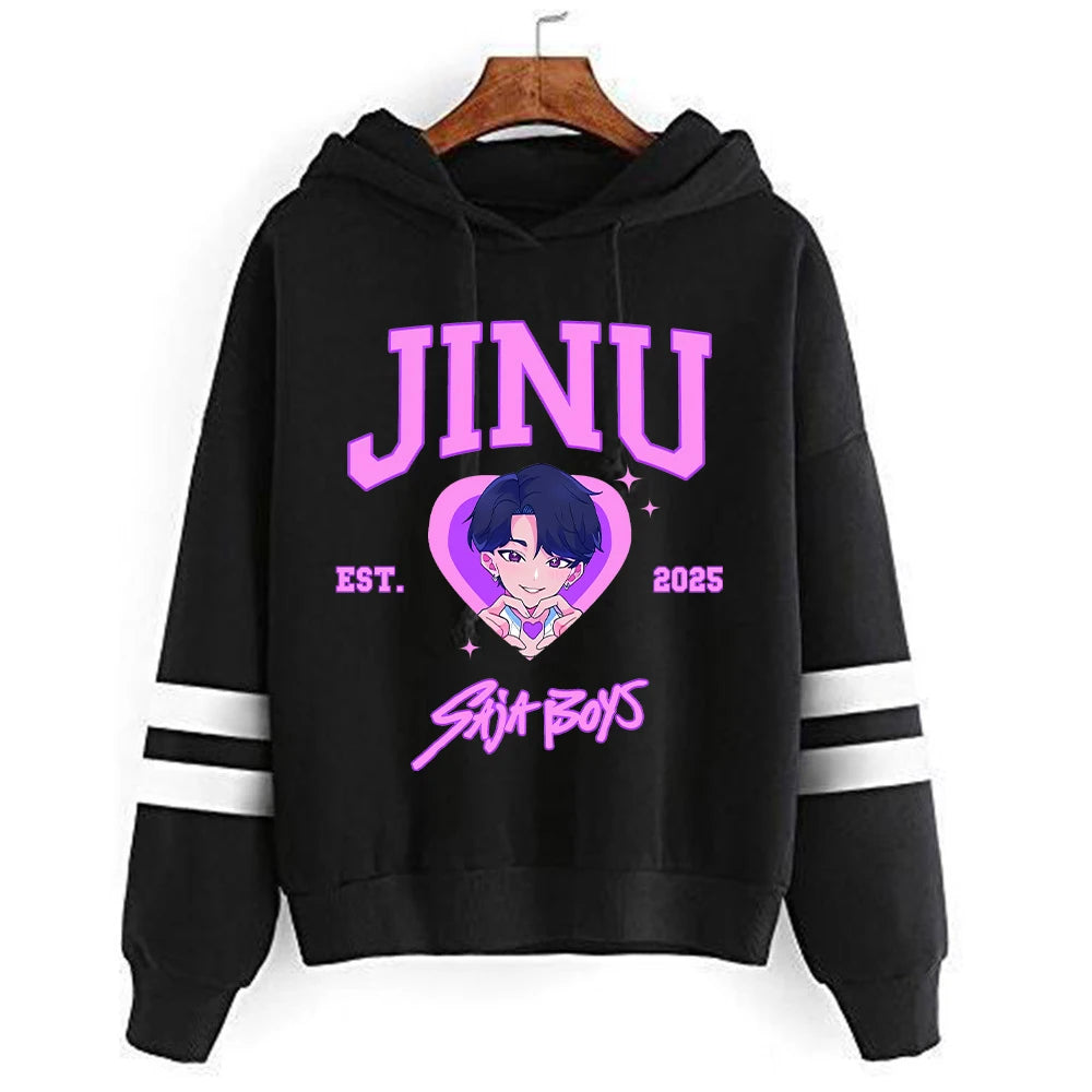 Adults Hoodie