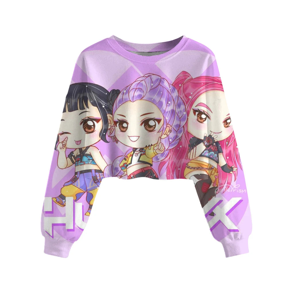 Children's Sweatshirt