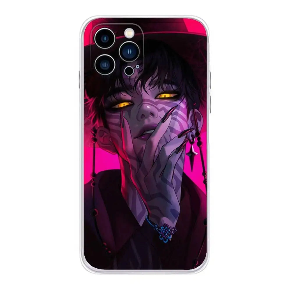 Iphone Case