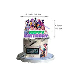 Birthday Party Decoration