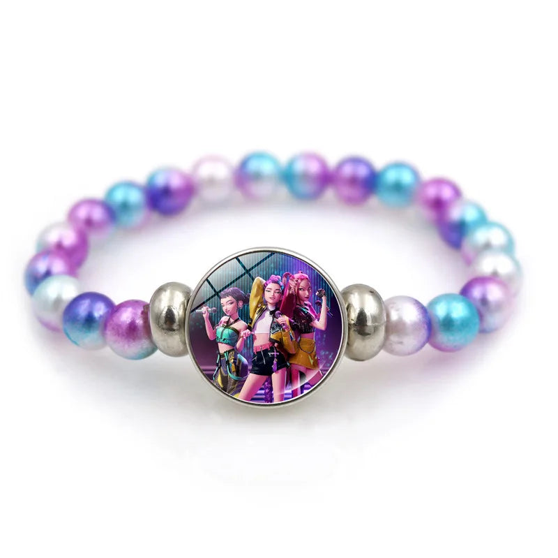 Pearl Bracelet