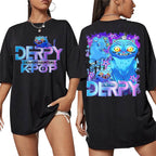 Oversized T-shirt