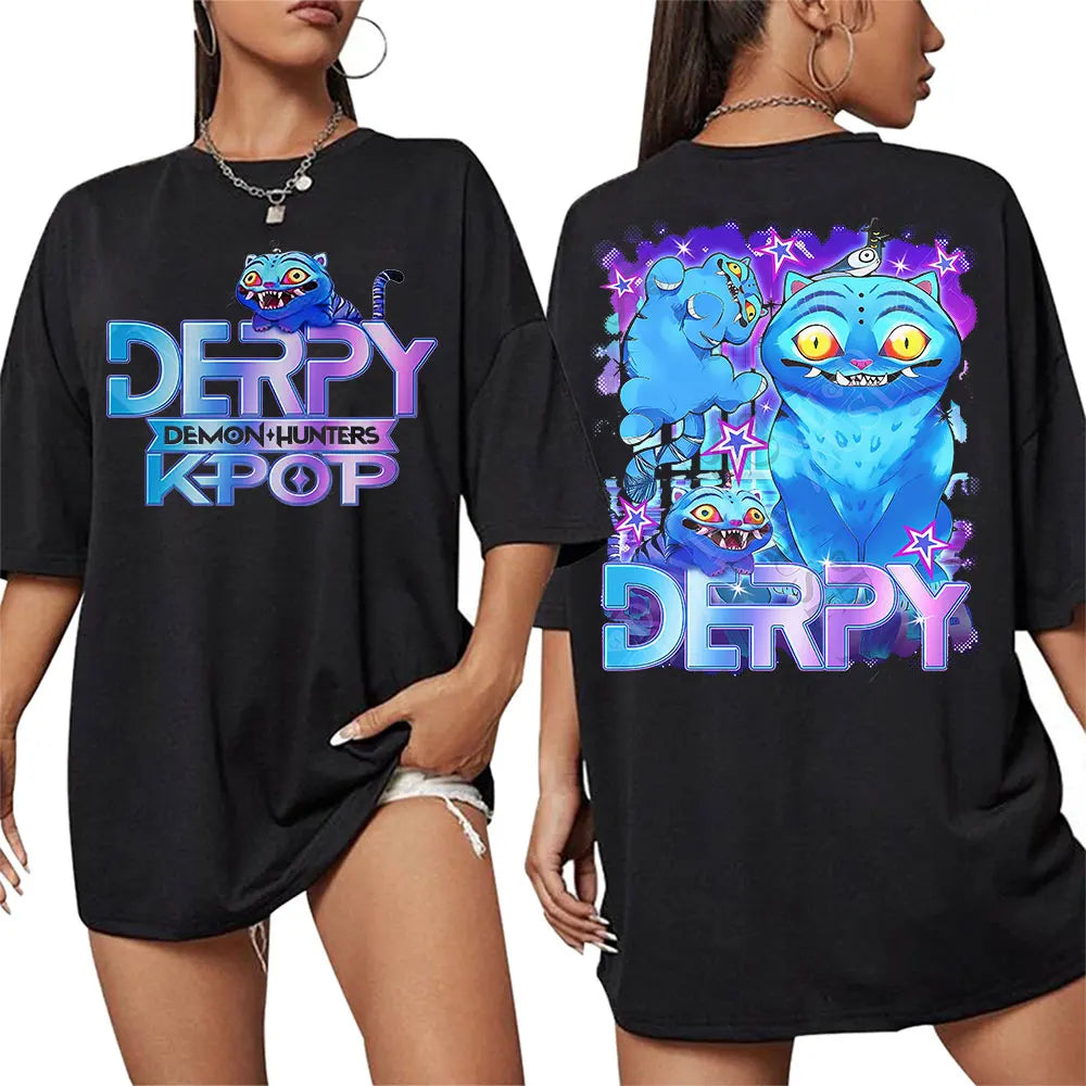 Oversized T-shirt