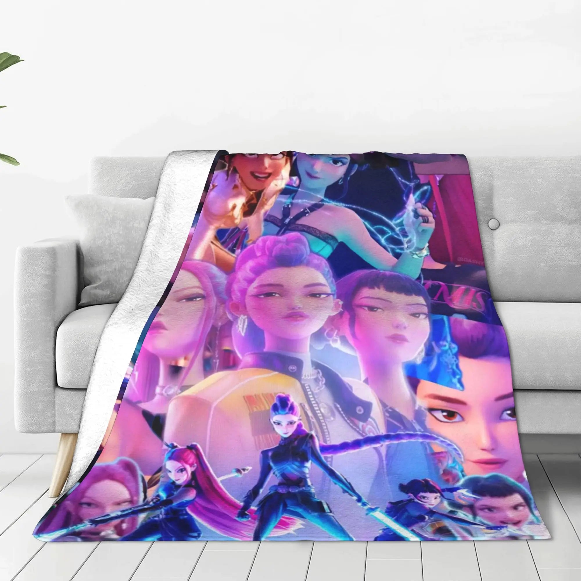 Blanket