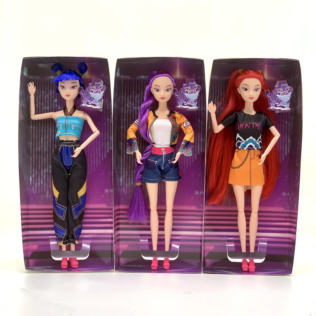 Dolls