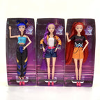 Dolls