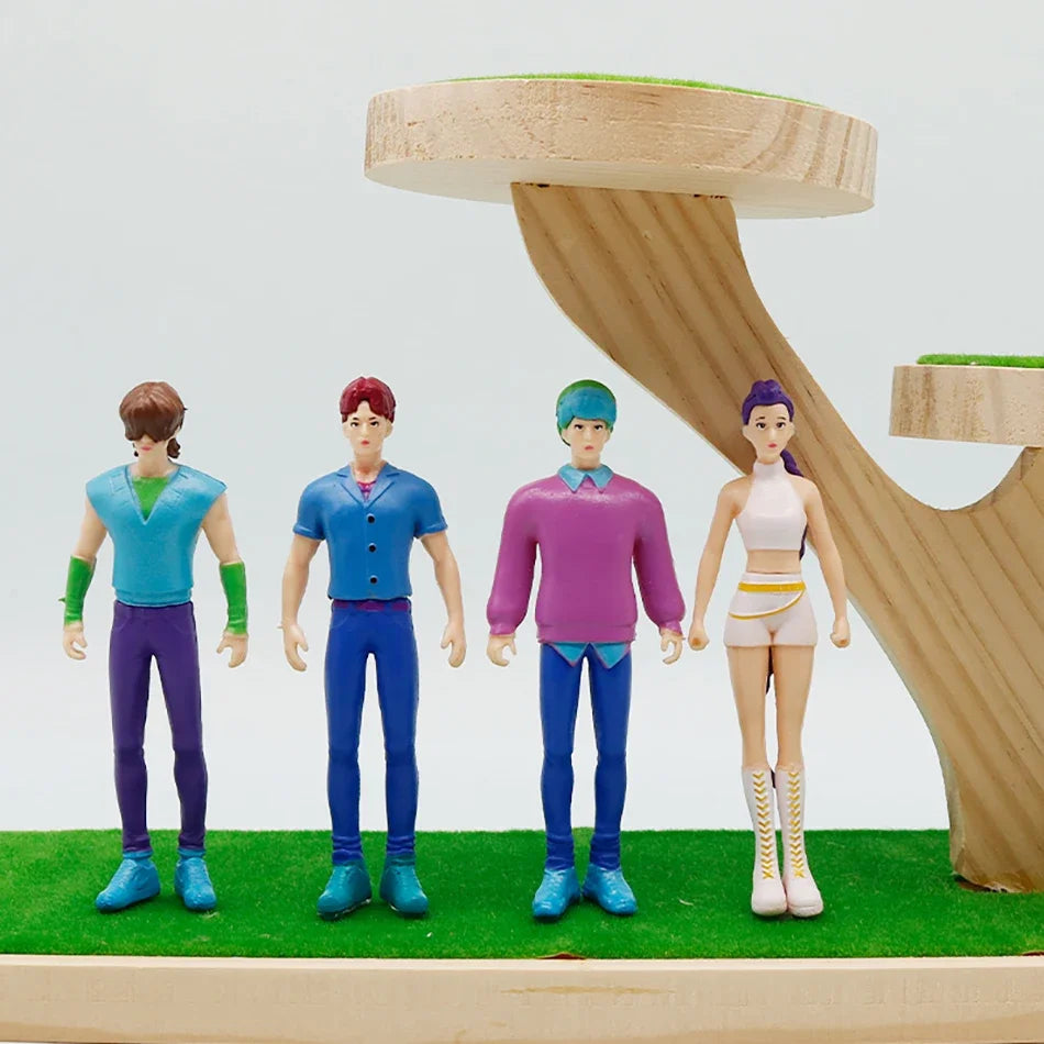 Action Figures