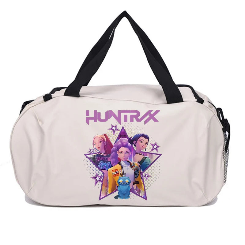Travel Bags