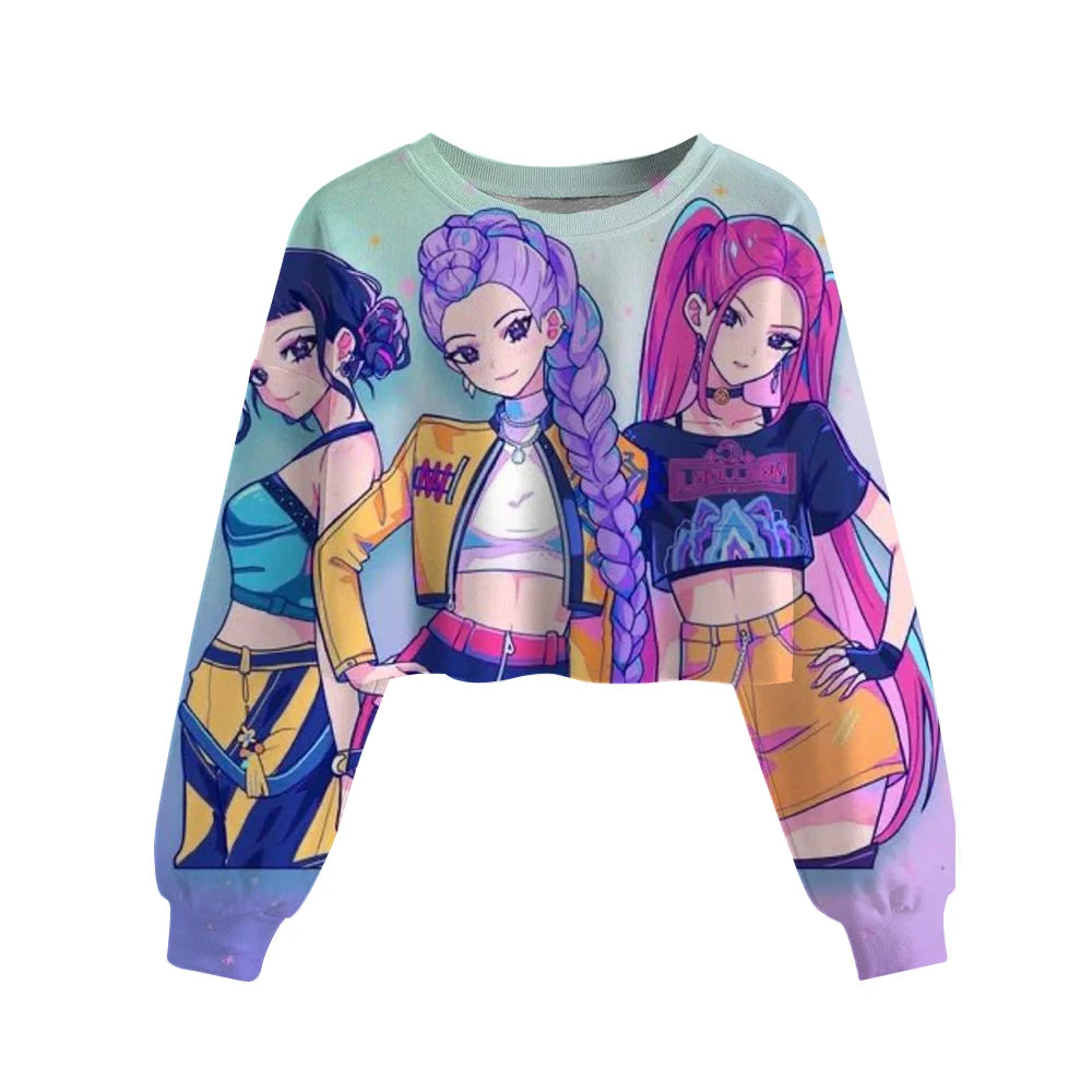 Children's Sweatshirt