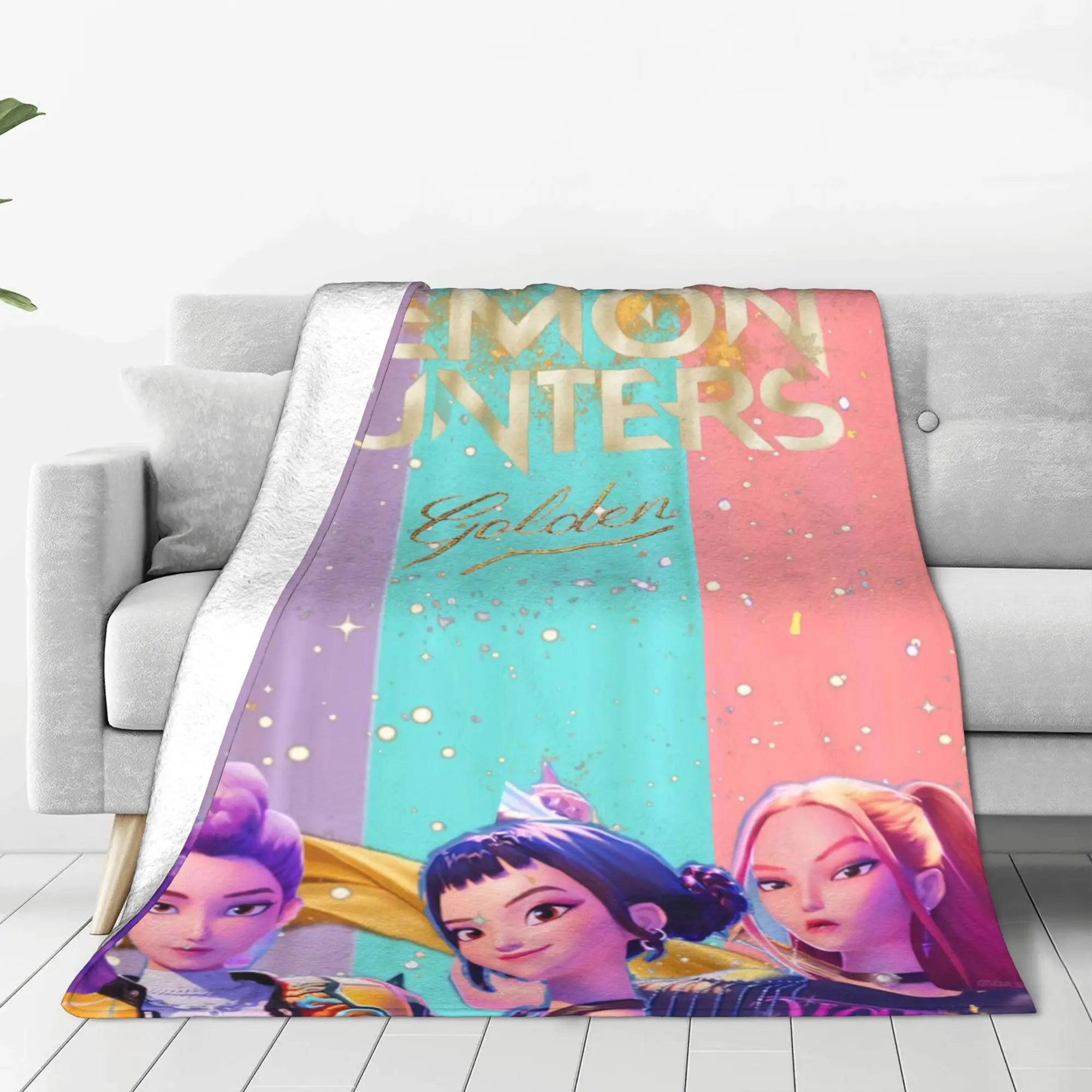 Blanket