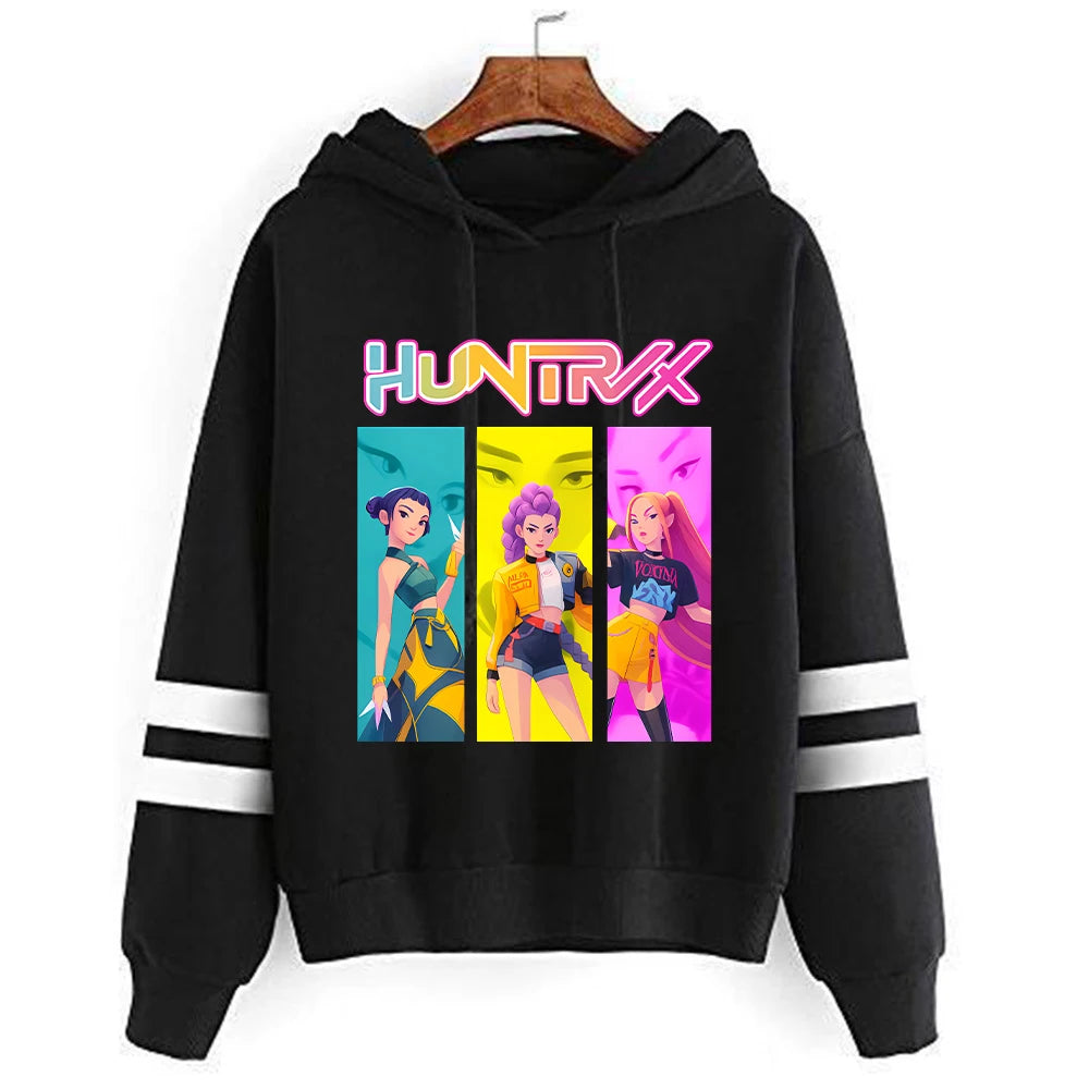 Adults Hoodie