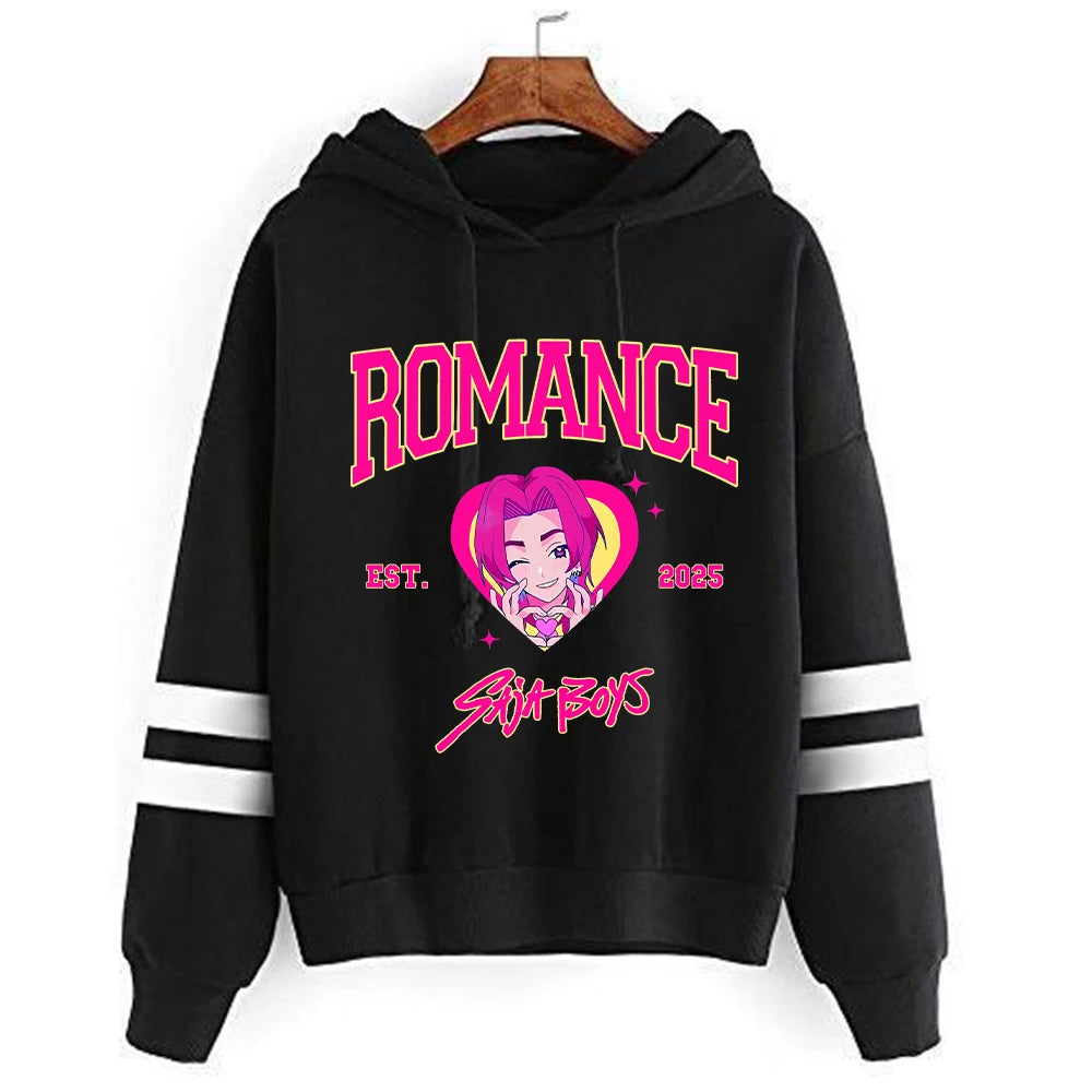Adults Hoodie