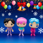Figurines