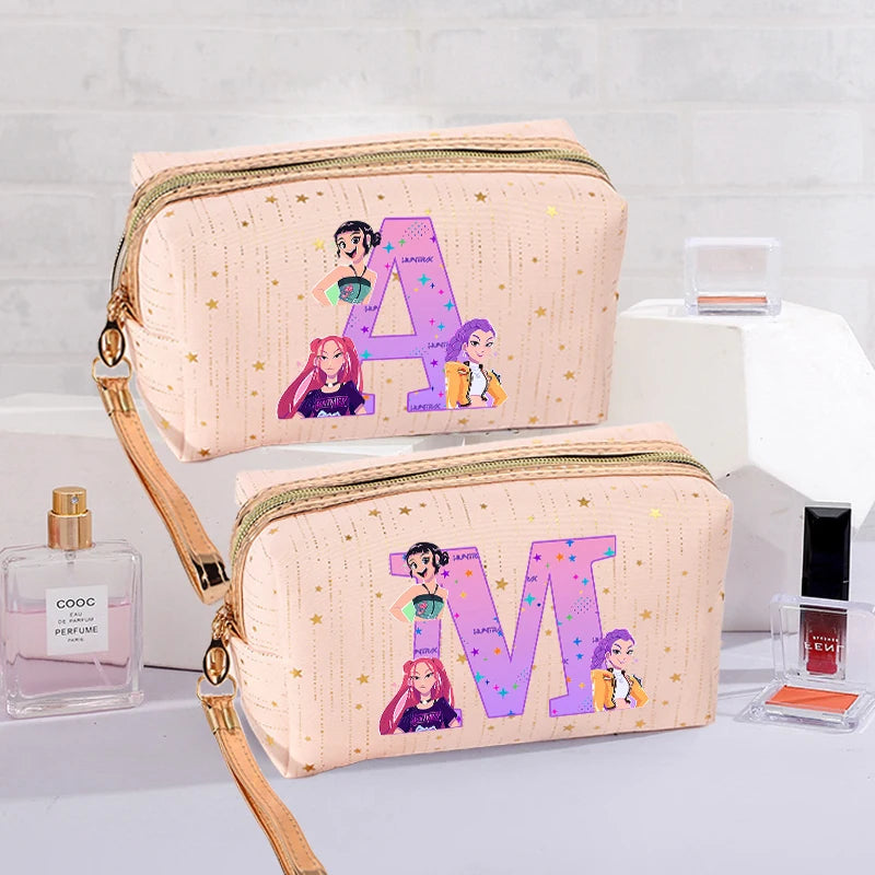 Name Initial Necessaire