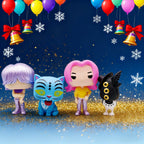 Figurines