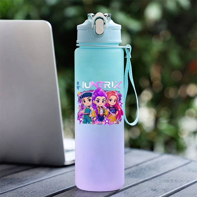Water Bottle