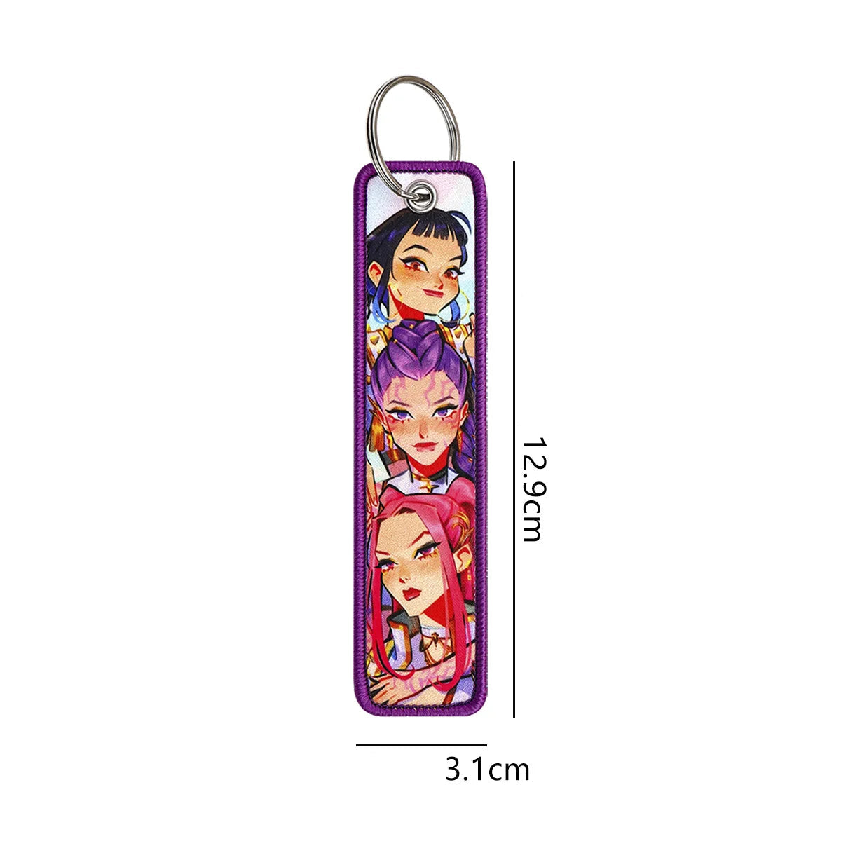 Keyrings