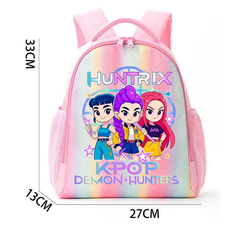 Rainbow Backpack