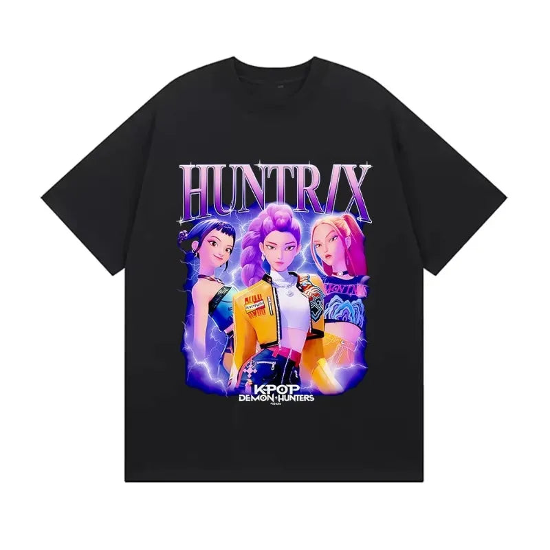 Oversized T-shirt