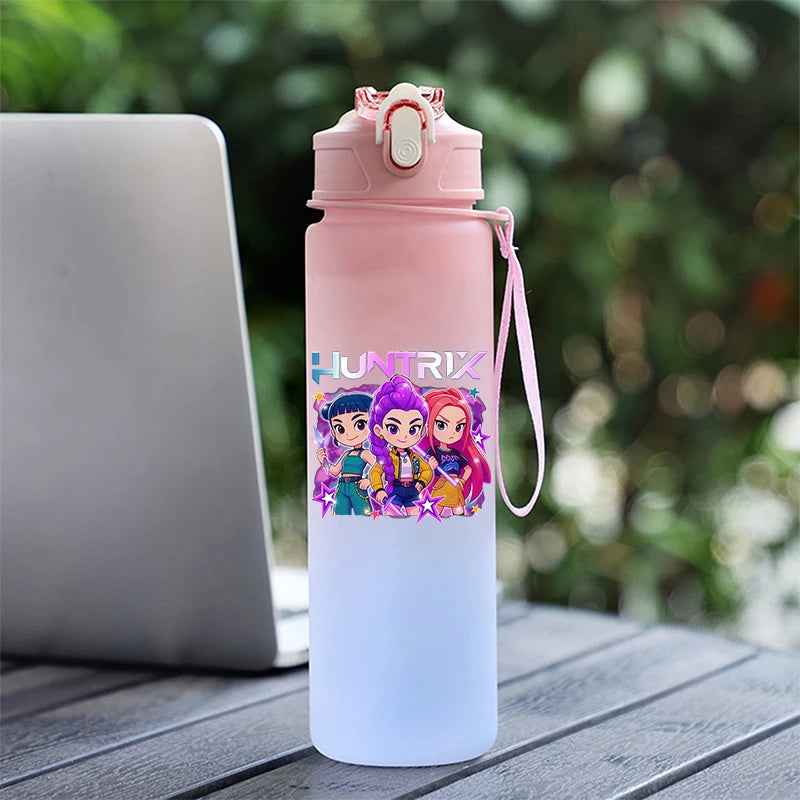 Water Bottle