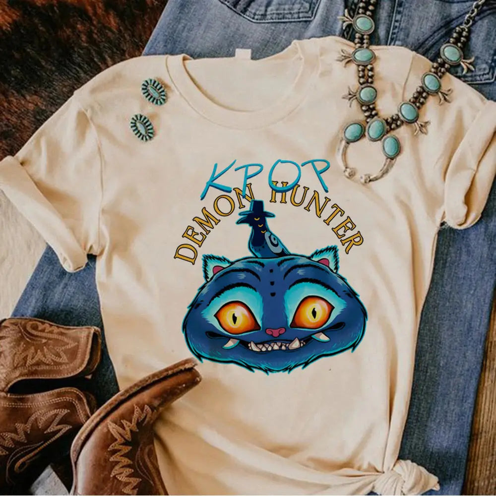 Women Croped Shirt