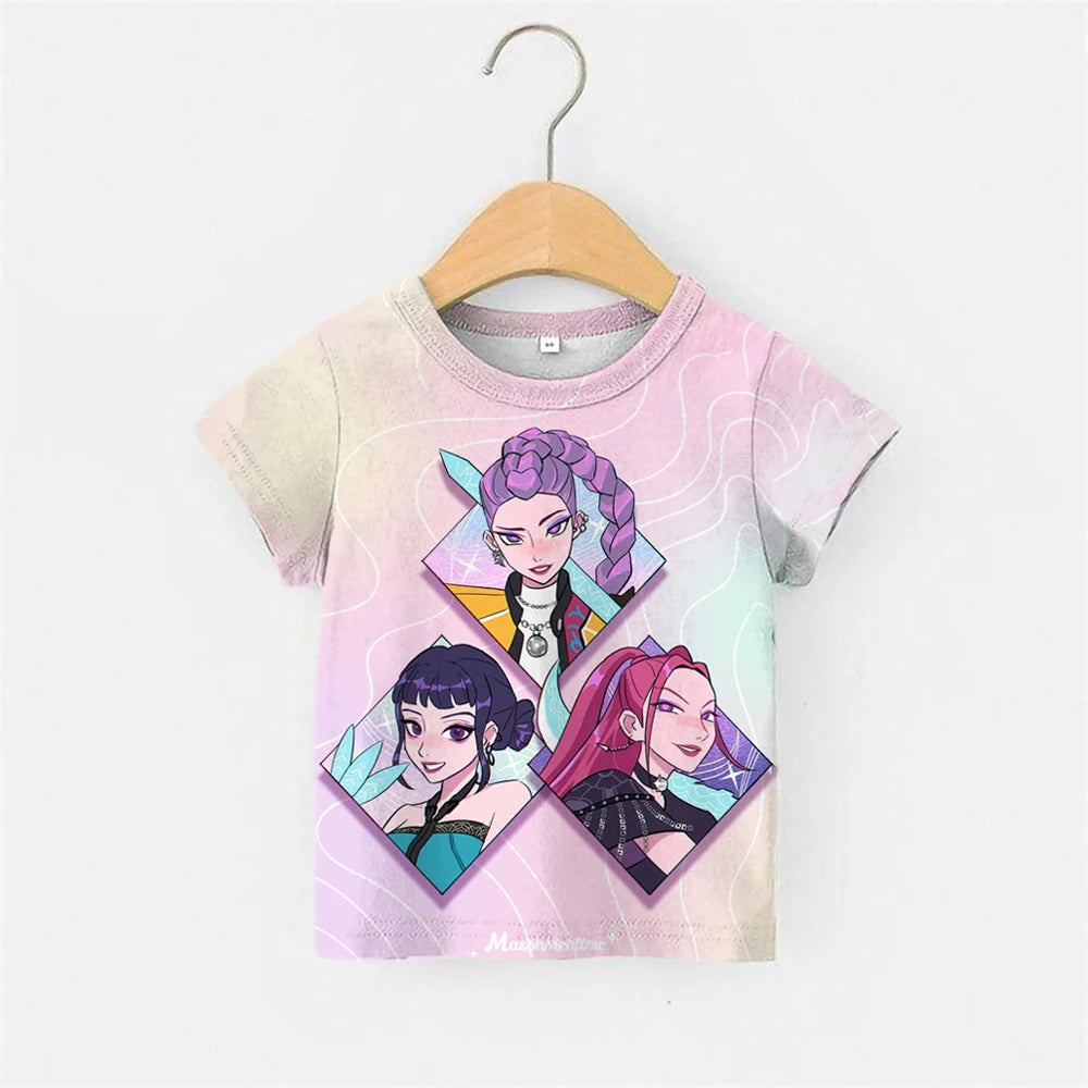 Kids T-shirt