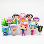Figurines