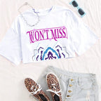 Mira´s Top