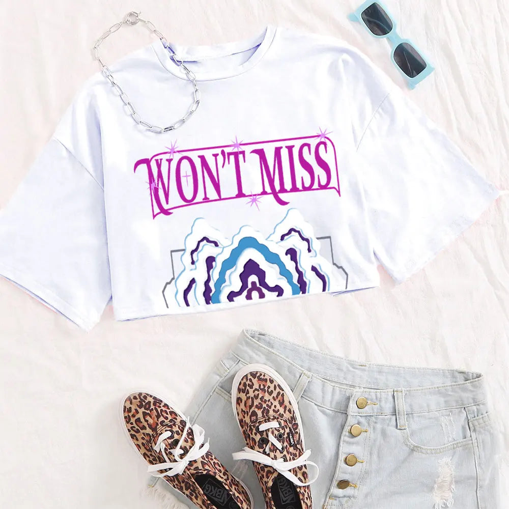 Mira´s Top