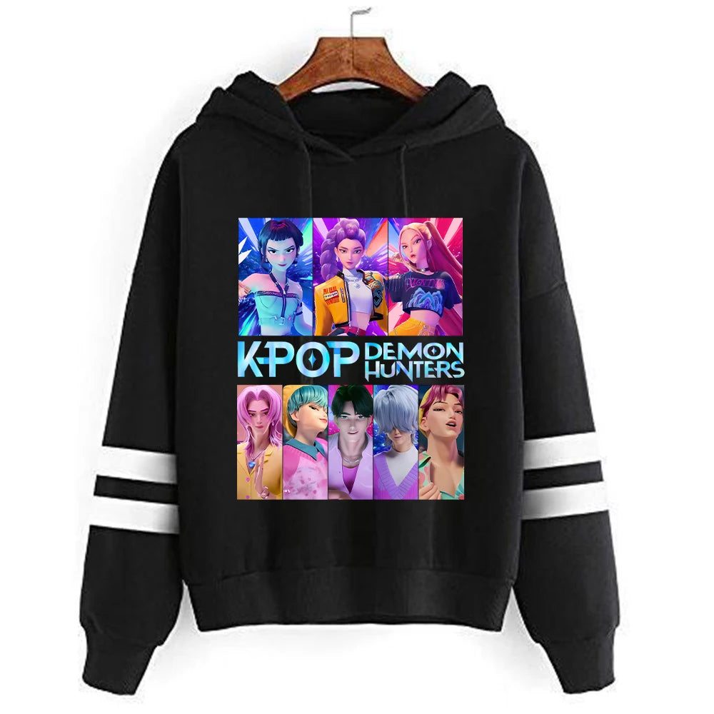 Adults Hoodie