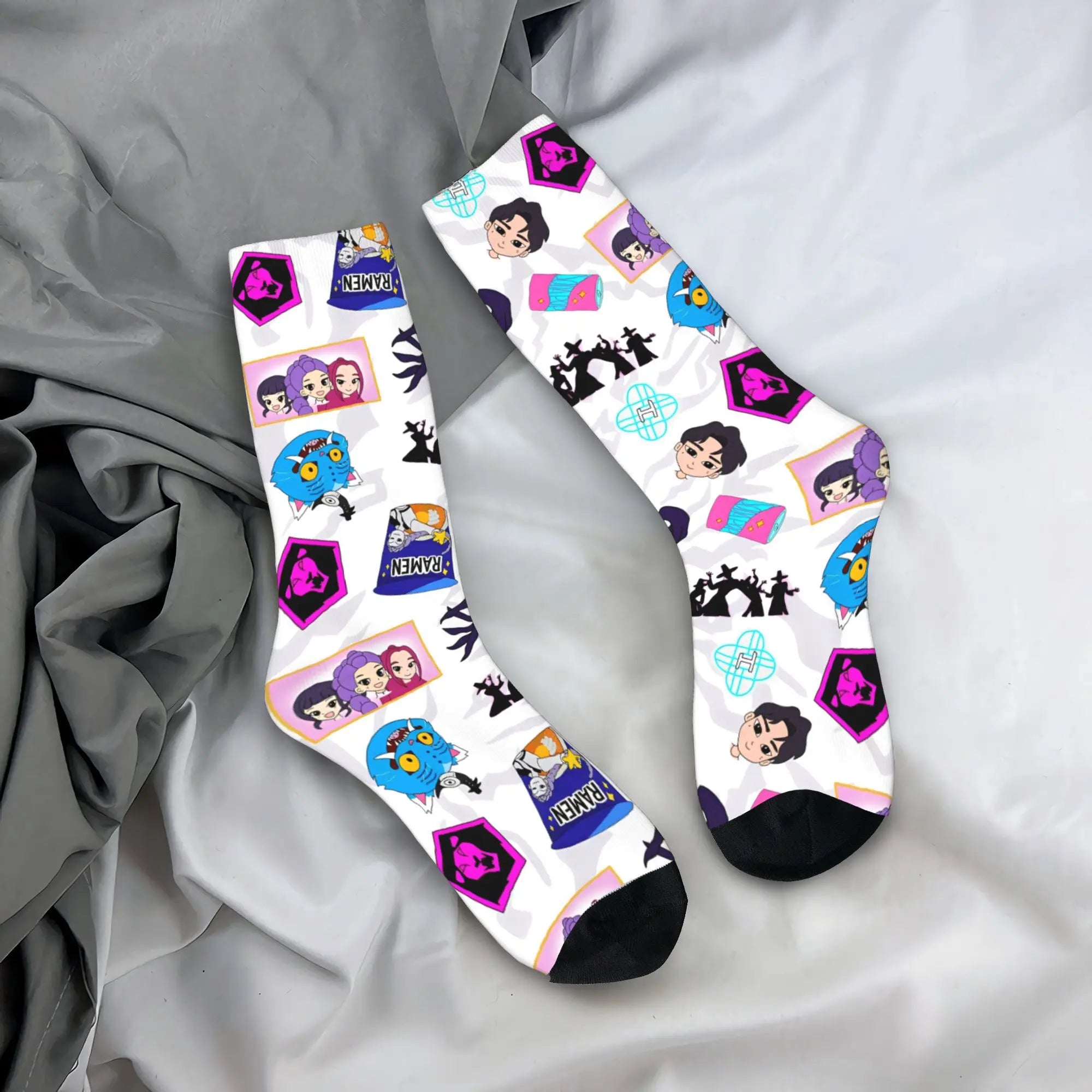 Antislip Socks