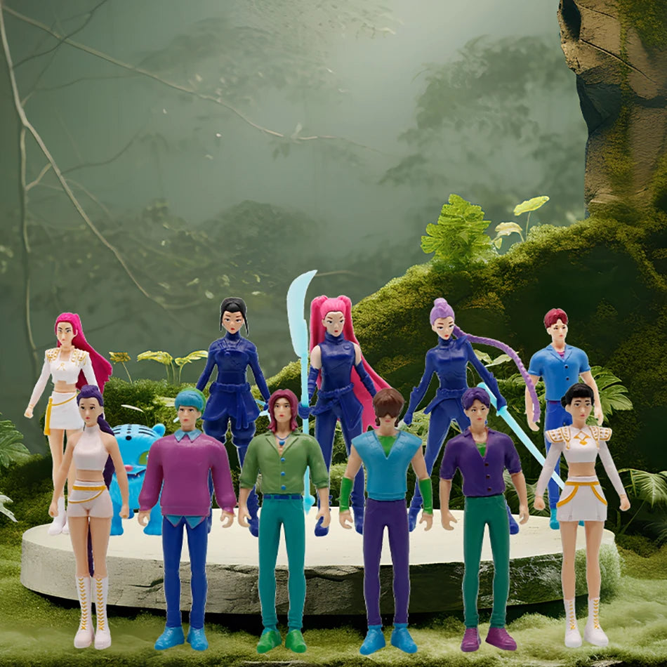 Action Figures