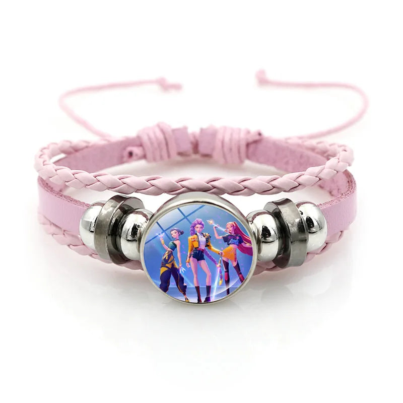 Bracelets