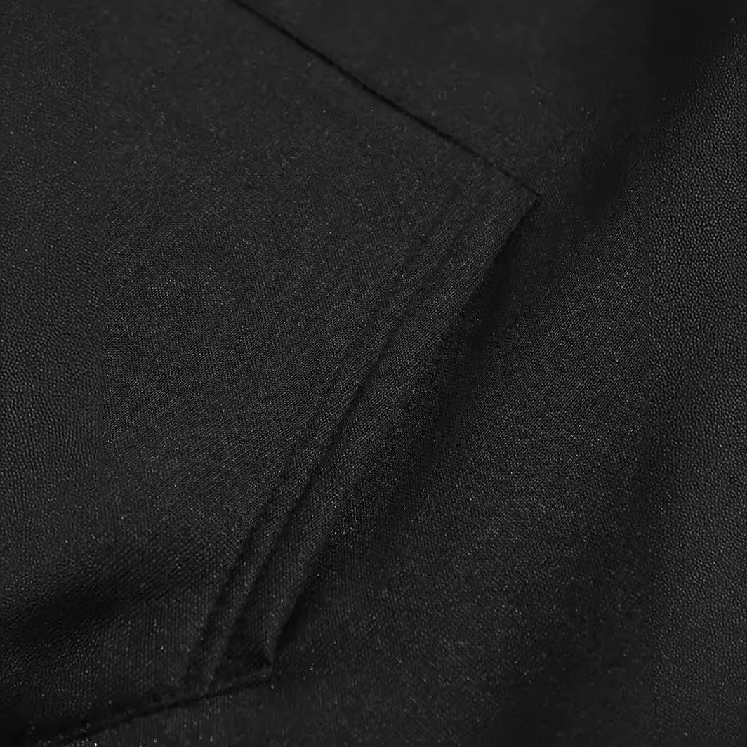 Loose Hoodie