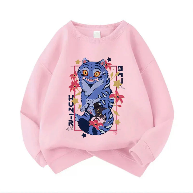 Hoodie Kids