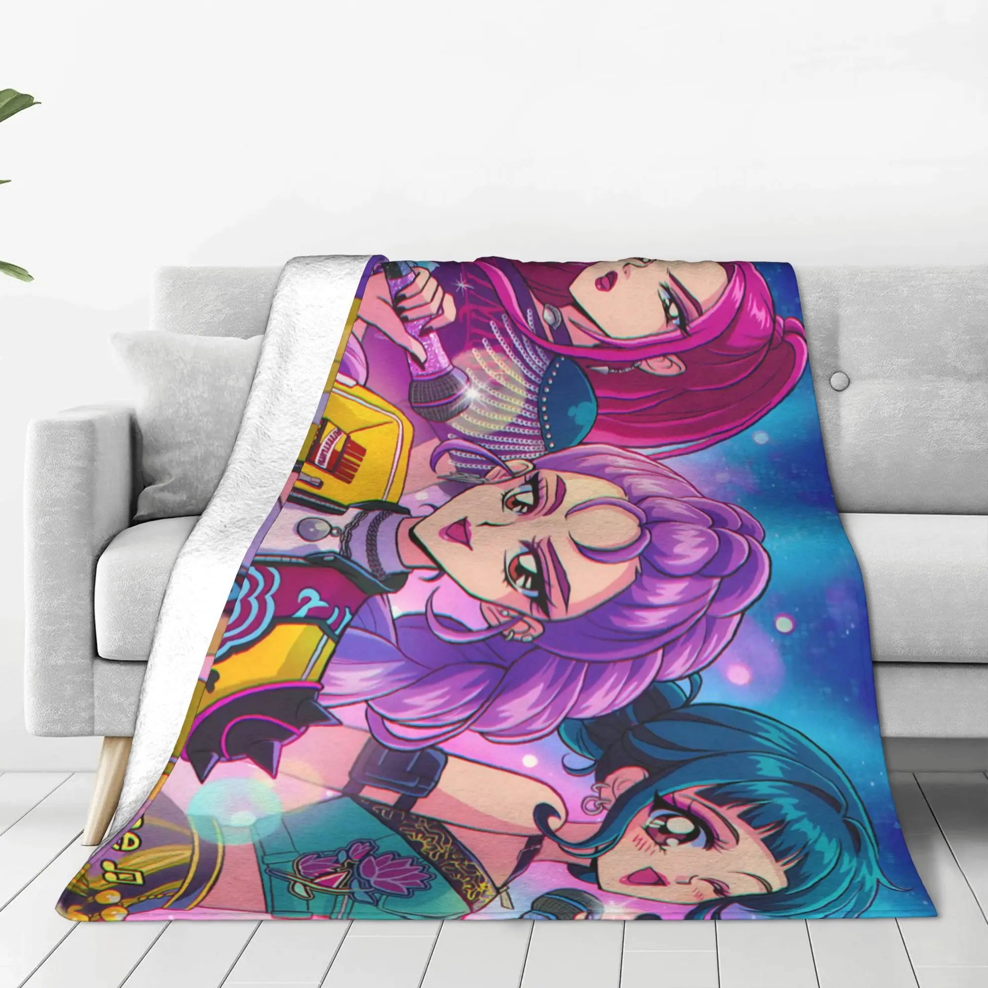 Blanket